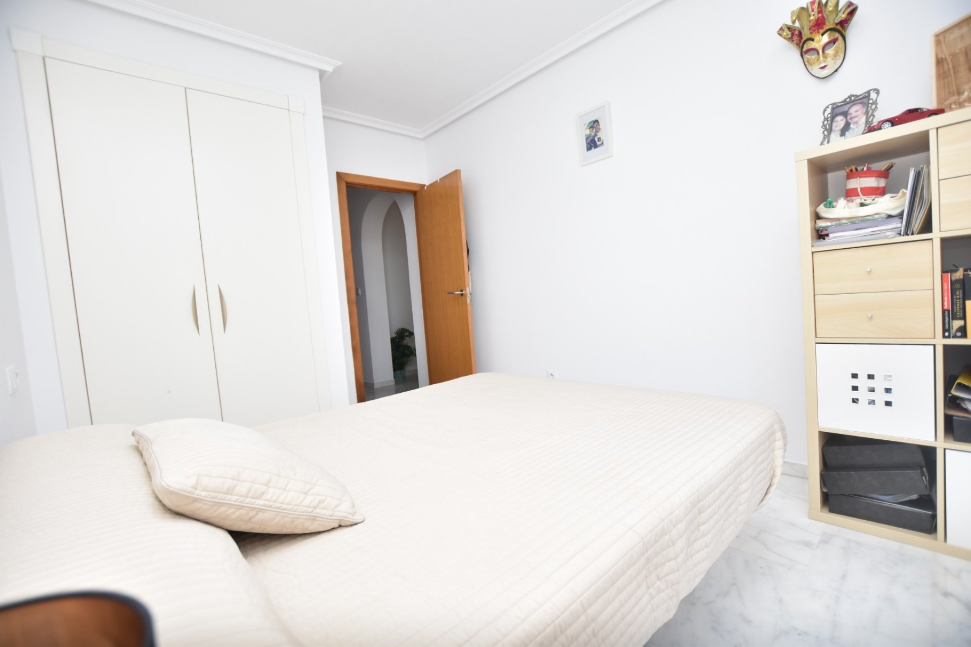 Resale - Townhouse / Duplex / Corner - Algorfa - La finca Golf