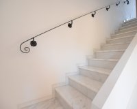 Resale - Townhouse / Duplex / Corner - Algorfa - La finca Golf