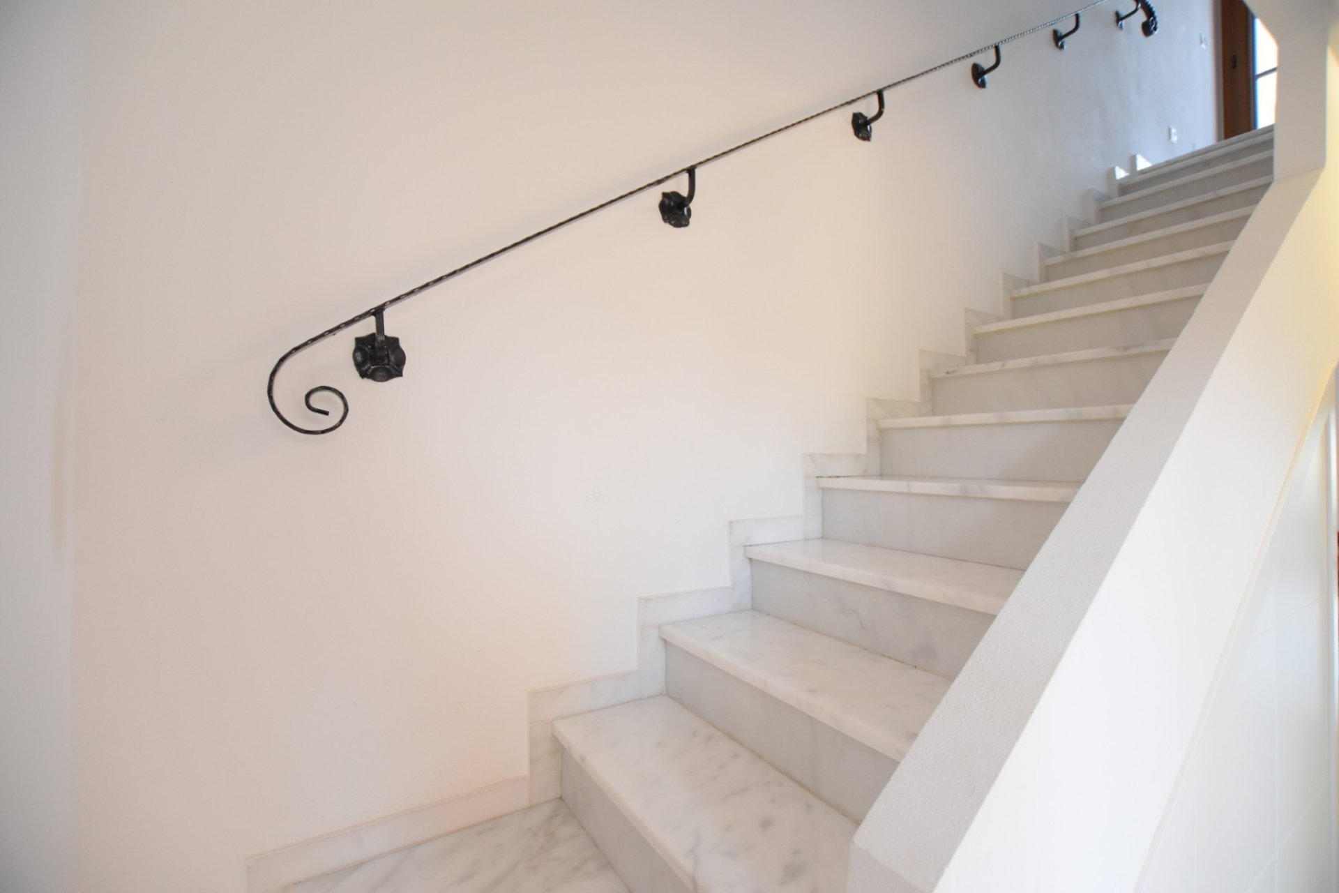 Resale - Townhouse / Duplex / Corner - Algorfa - La finca Golf