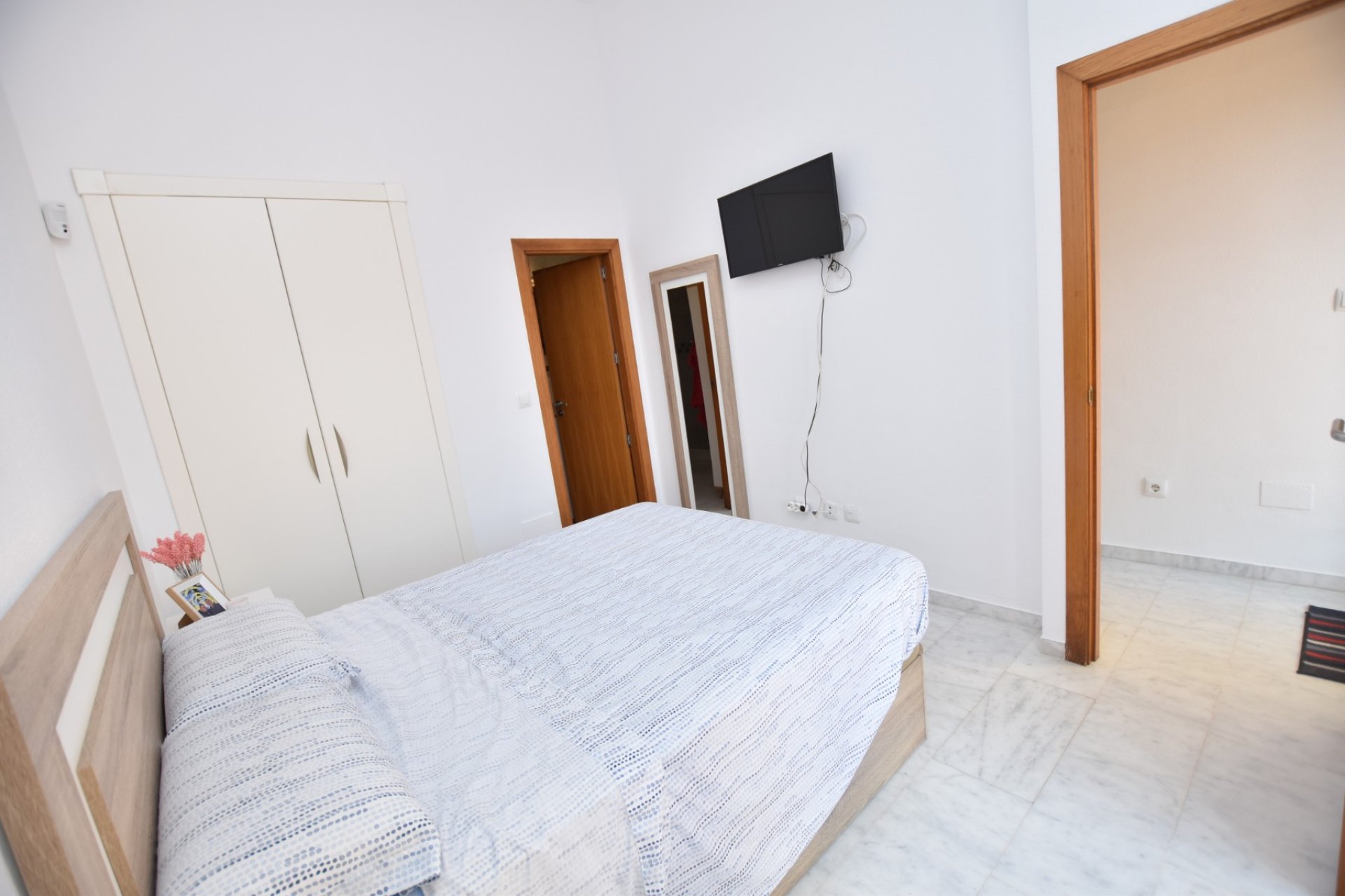 Resale - Townhouse / Duplex / Corner - Algorfa - La finca Golf