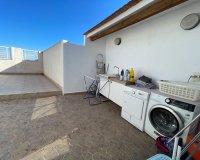 Resale - Townhouse / Duplex / Corner - Algorfa - La finca Golf