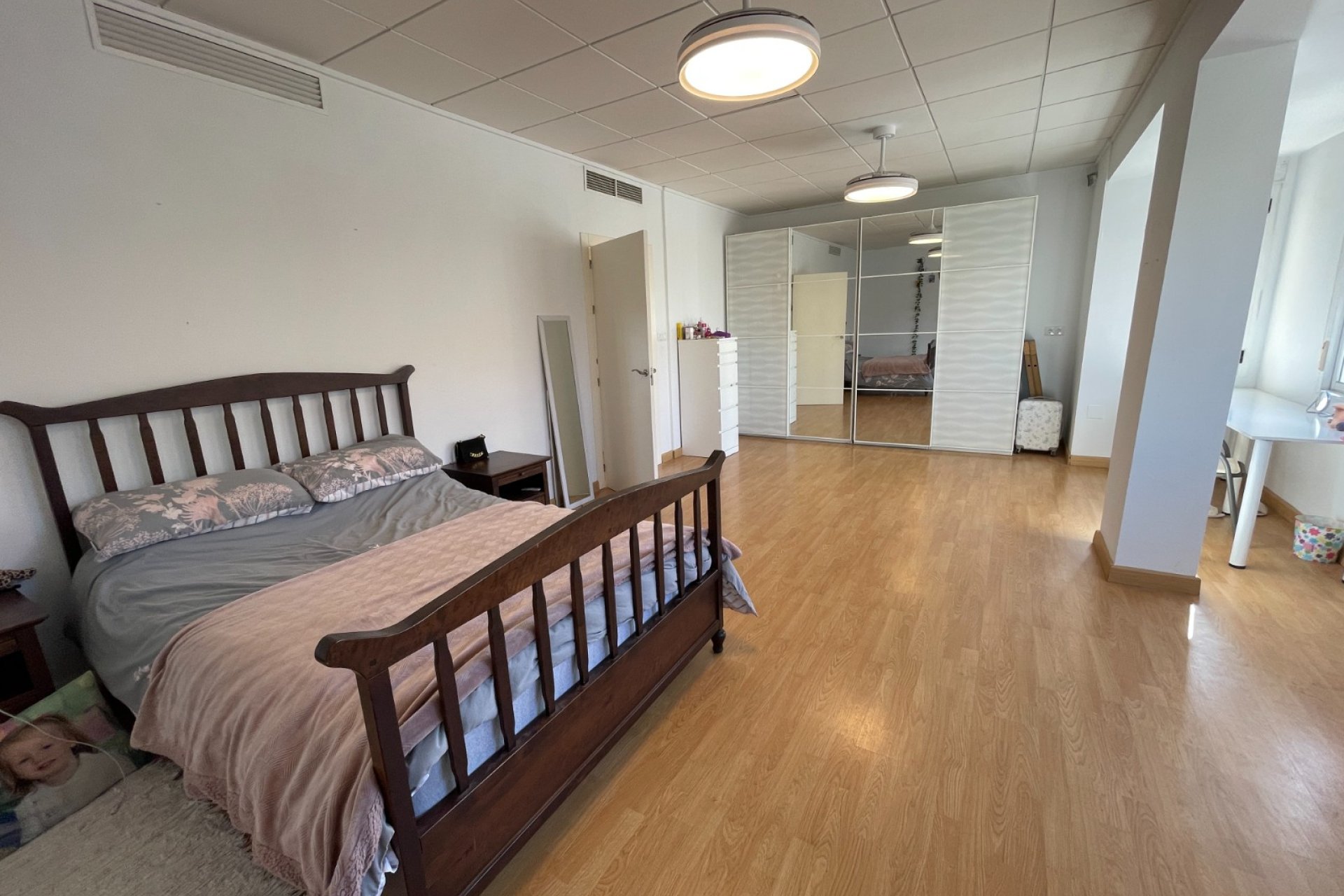 Resale - Townhouse / Duplex / Corner - Algorfa - La finca Golf