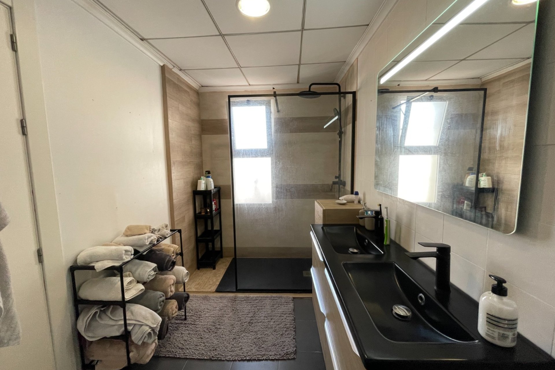 Resale - Townhouse / Duplex / Corner - Algorfa - La finca Golf