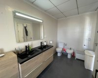 Resale - Townhouse / Duplex / Corner - Algorfa - La finca Golf