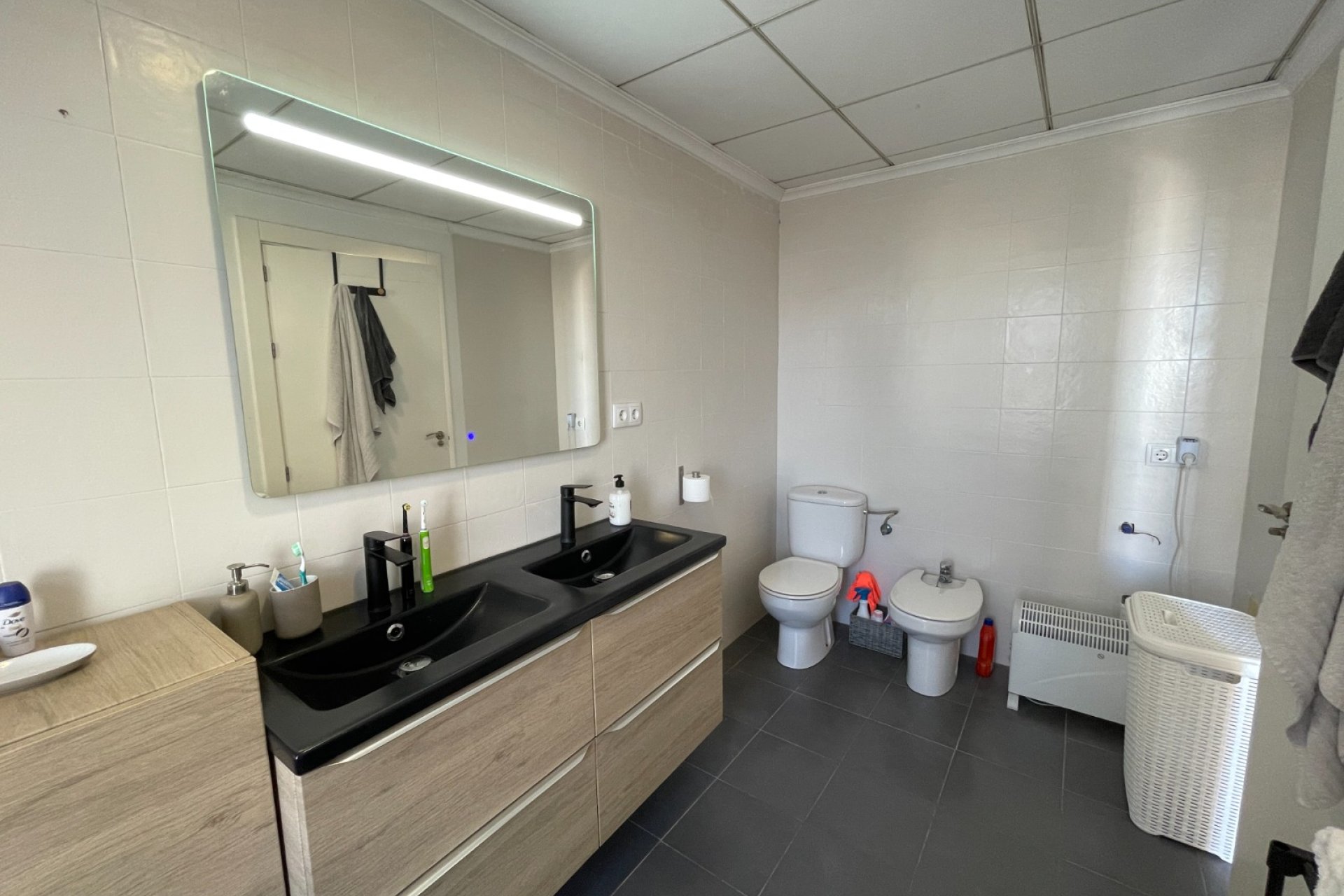 Resale - Townhouse / Duplex / Corner - Algorfa - La finca Golf