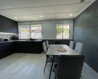 Resale - Townhouse / Duplex / Corner - Algorfa - La finca Golf