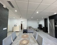 Resale - Townhouse / Duplex / Corner - Algorfa - La finca Golf