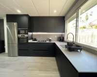 Resale - Townhouse / Duplex / Corner - Algorfa - La finca Golf