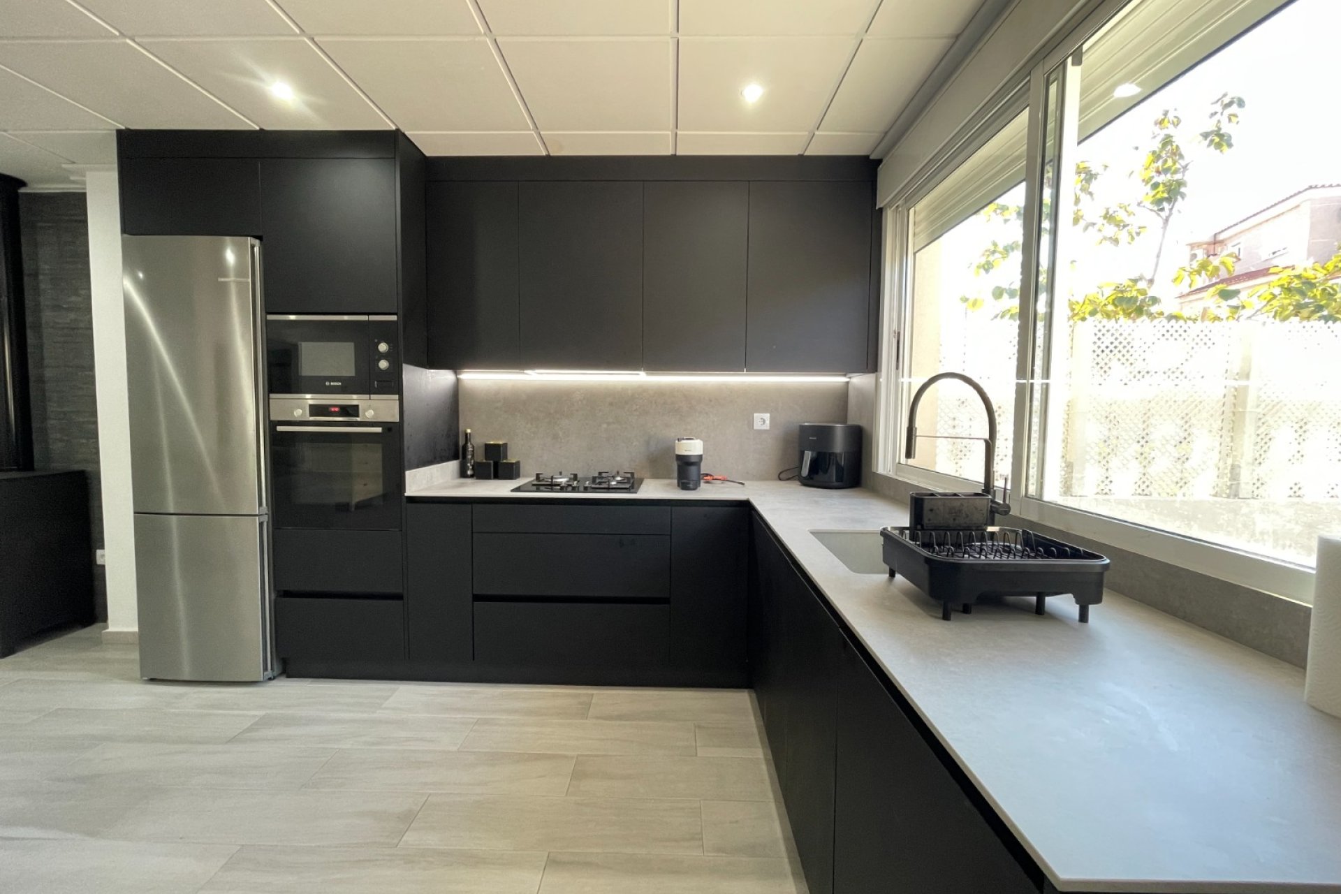 Resale - Townhouse / Duplex / Corner - Algorfa - La finca Golf