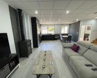 Resale - Townhouse / Duplex / Corner - Algorfa - La finca Golf