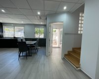 Resale - Townhouse / Duplex / Corner - Algorfa - La finca Golf