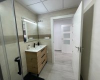 Resale - Townhouse / Duplex / Corner - Algorfa - La finca Golf