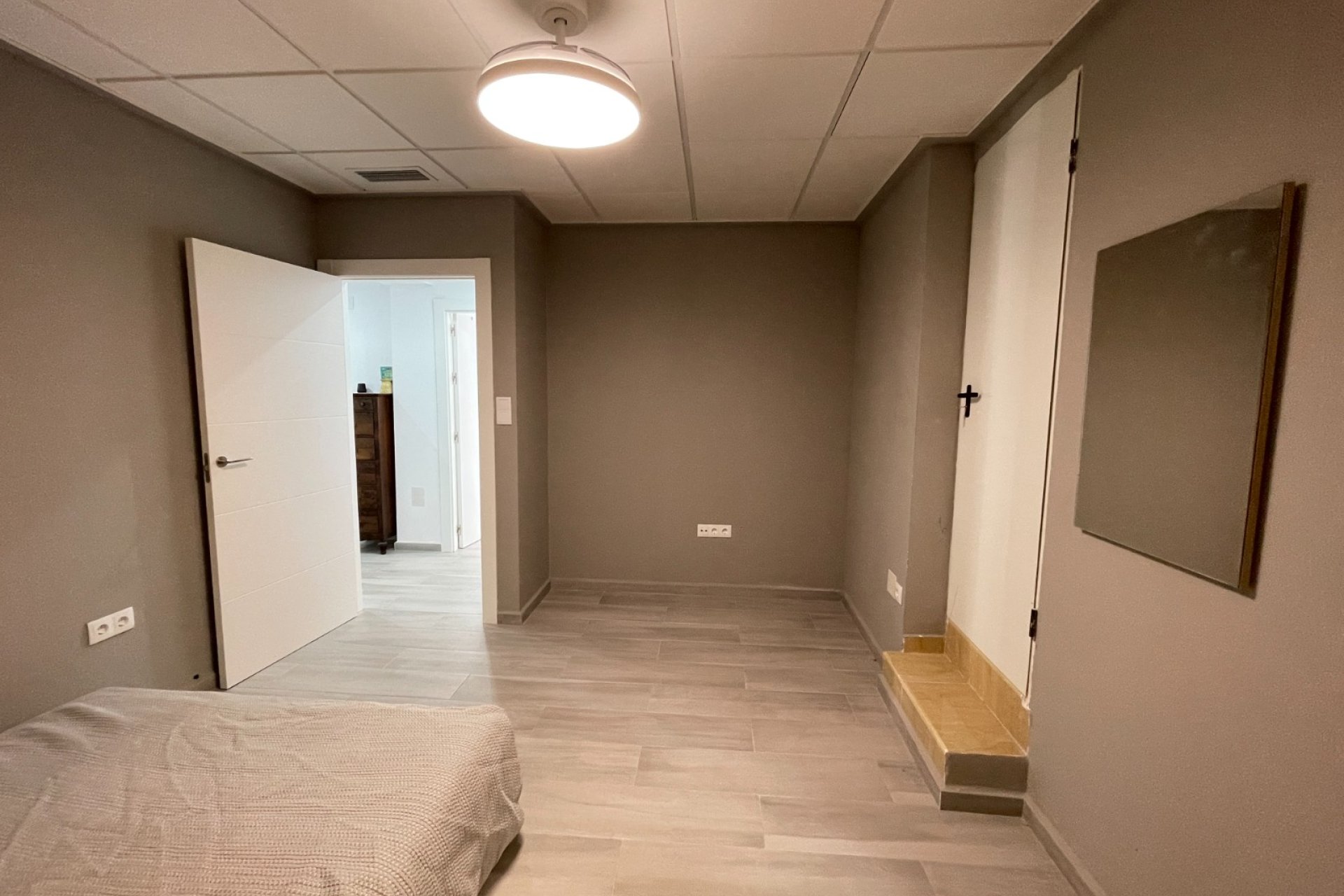 Resale - Townhouse / Duplex / Corner - Algorfa - La finca Golf