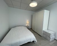 Resale - Townhouse / Duplex / Corner - Algorfa - La finca Golf