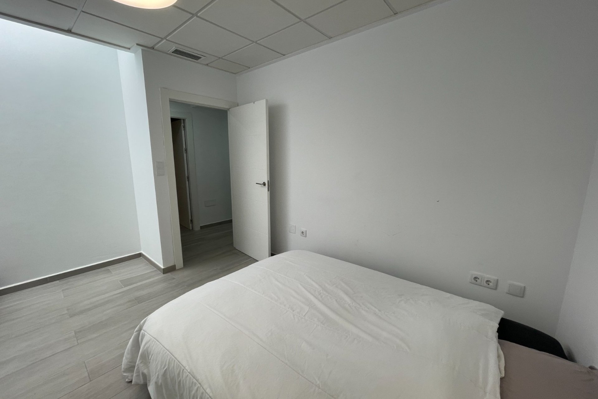 Resale - Townhouse / Duplex / Corner - Algorfa - La finca Golf