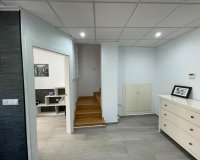 Resale - Townhouse / Duplex / Corner - Algorfa - La finca Golf