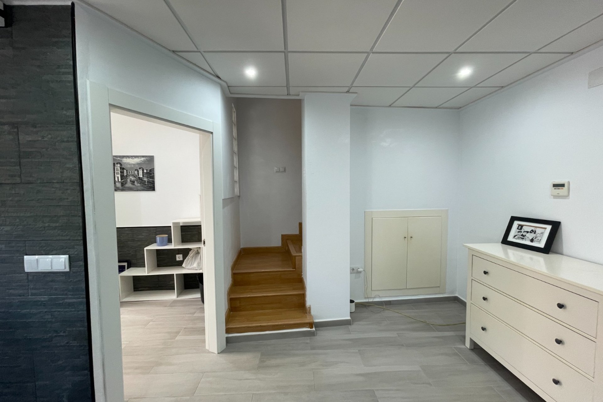 Resale - Townhouse / Duplex / Corner - Algorfa - La finca Golf