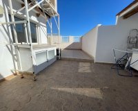 Resale - Townhouse / Duplex / Corner - Algorfa - La finca Golf