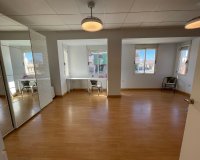 Resale - Townhouse / Duplex / Corner - Algorfa - La finca Golf