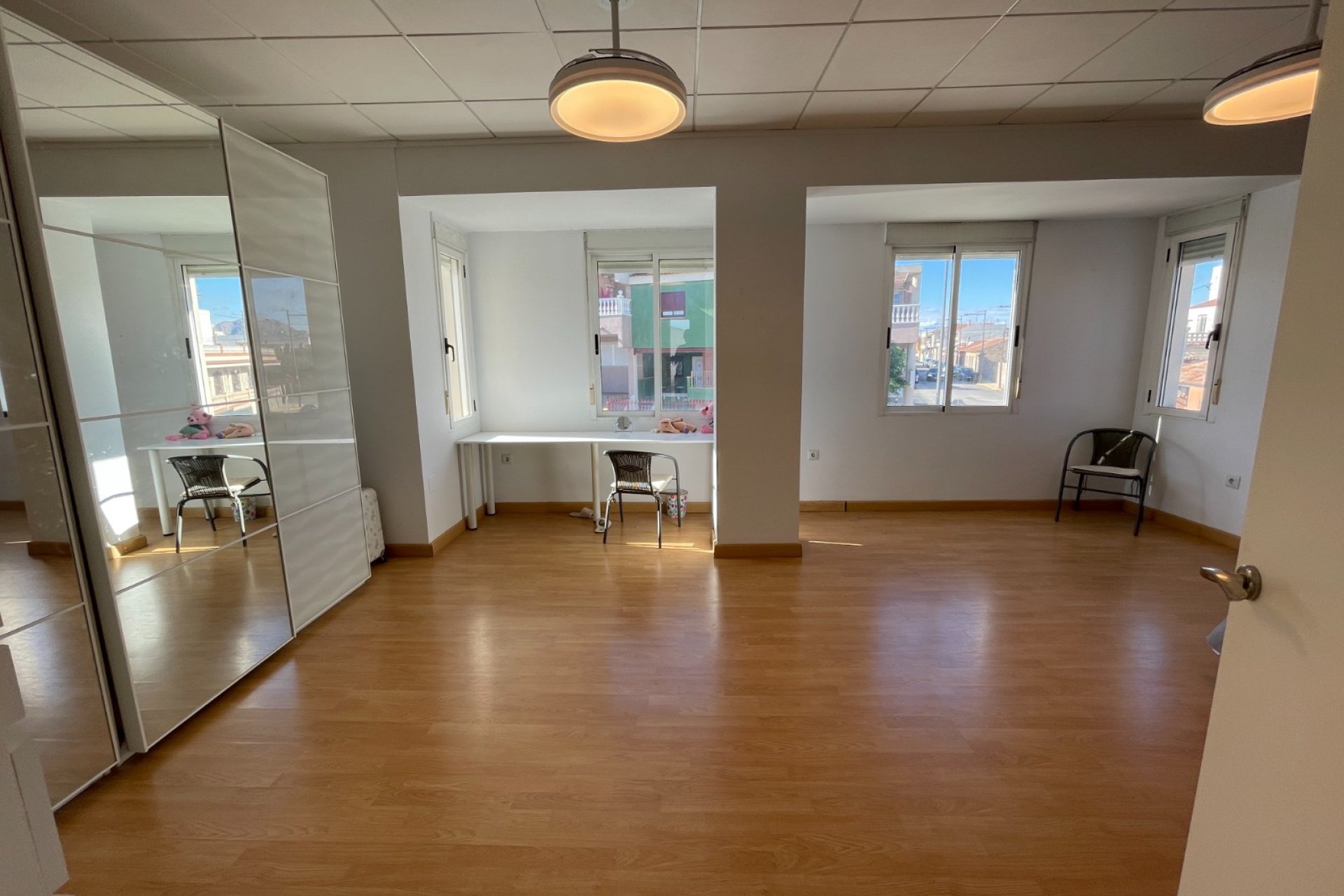 Resale - Townhouse / Duplex / Corner - Algorfa - La finca Golf