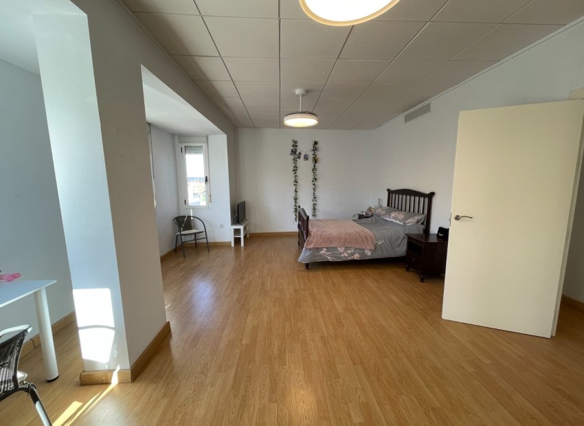 Resale - Townhouse / Duplex / Corner - Algorfa - La finca Golf