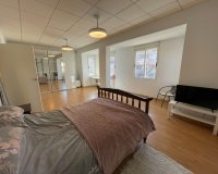 Resale - Townhouse / Duplex / Corner - Algorfa - La finca Golf