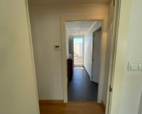 Resale - Townhouse / Duplex / Corner - Algorfa - La finca Golf