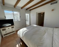 Resale - Townhouse / Duplex / Corner - Algorfa - La finca Golf