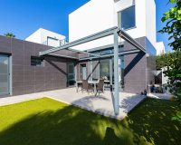 Resale - Townhouse / Duplex / Corner - Algorfa - La finca Golf