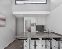 Resale - Townhouse / Duplex / Corner - Algorfa - La finca Golf