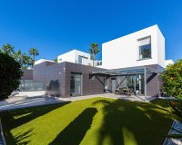 Resale - Townhouse / Duplex / Corner - Algorfa - La finca Golf