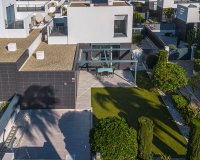 Resale - Townhouse / Duplex / Corner - Algorfa - La finca Golf