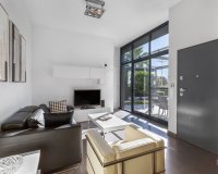 Resale - Townhouse / Duplex / Corner - Algorfa - La finca Golf