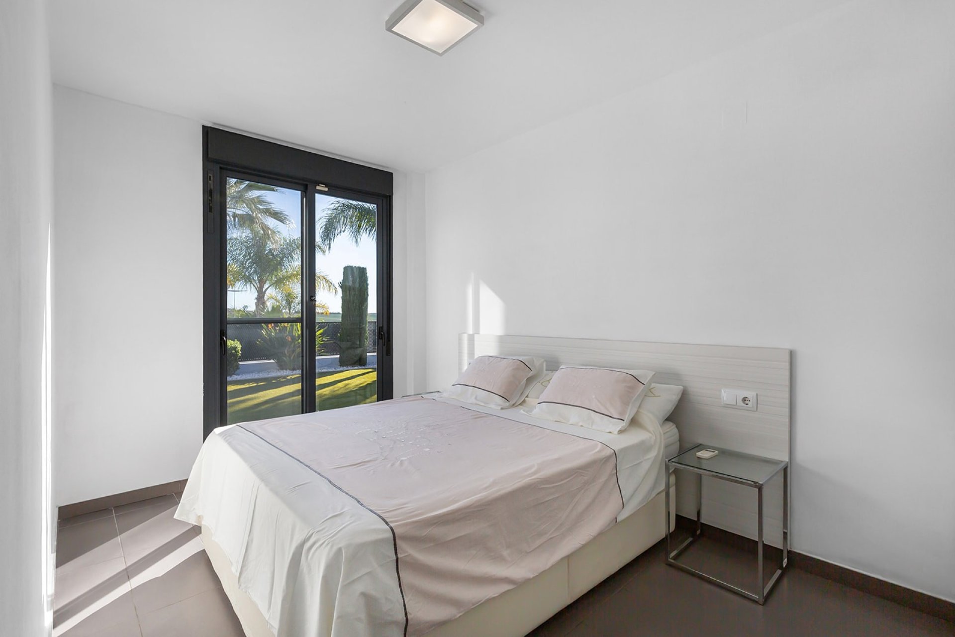 Resale - Townhouse / Duplex / Corner - Algorfa - La finca Golf