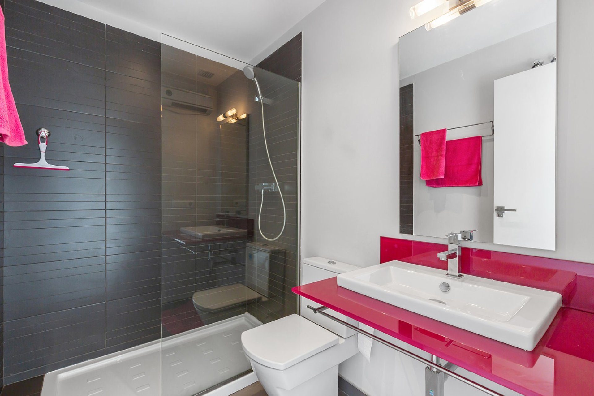 Resale - Townhouse / Duplex / Corner - Algorfa - La finca Golf