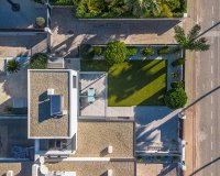 Resale - Townhouse / Duplex / Corner - Algorfa - La finca Golf