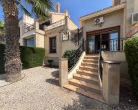 Resale - Townhouse / Duplex / Corner - Algorfa - La finca Golf