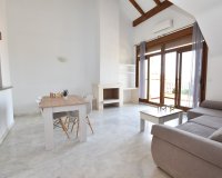 Resale - Townhouse / Duplex / Corner - Algorfa - La finca Golf