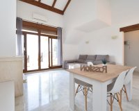 Resale - Townhouse / Duplex / Corner - Algorfa - La finca Golf