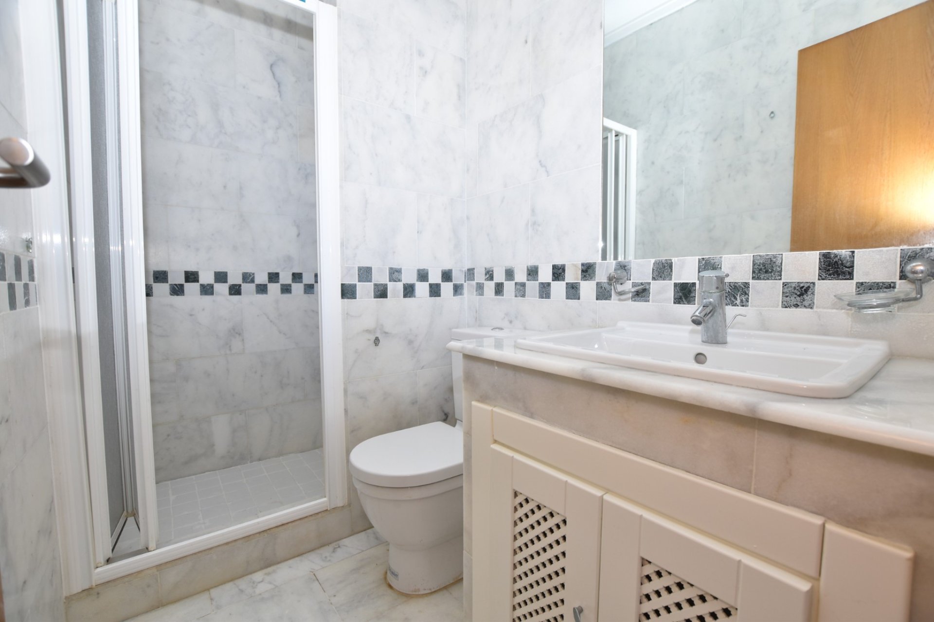 Resale - Townhouse / Duplex / Corner - Algorfa - La finca Golf