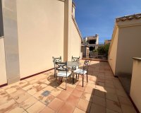 Resale - Townhouse / Duplex / Corner - Algorfa - La finca Golf