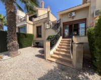 Resale - Townhouse / Duplex / Corner - Algorfa - La finca Golf