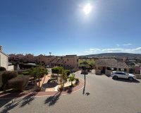 Resale - Townhouse / Duplex / Corner - Algorfa - La finca Golf