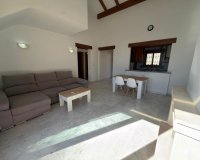 Resale - Townhouse / Duplex / Corner - Algorfa - La finca Golf