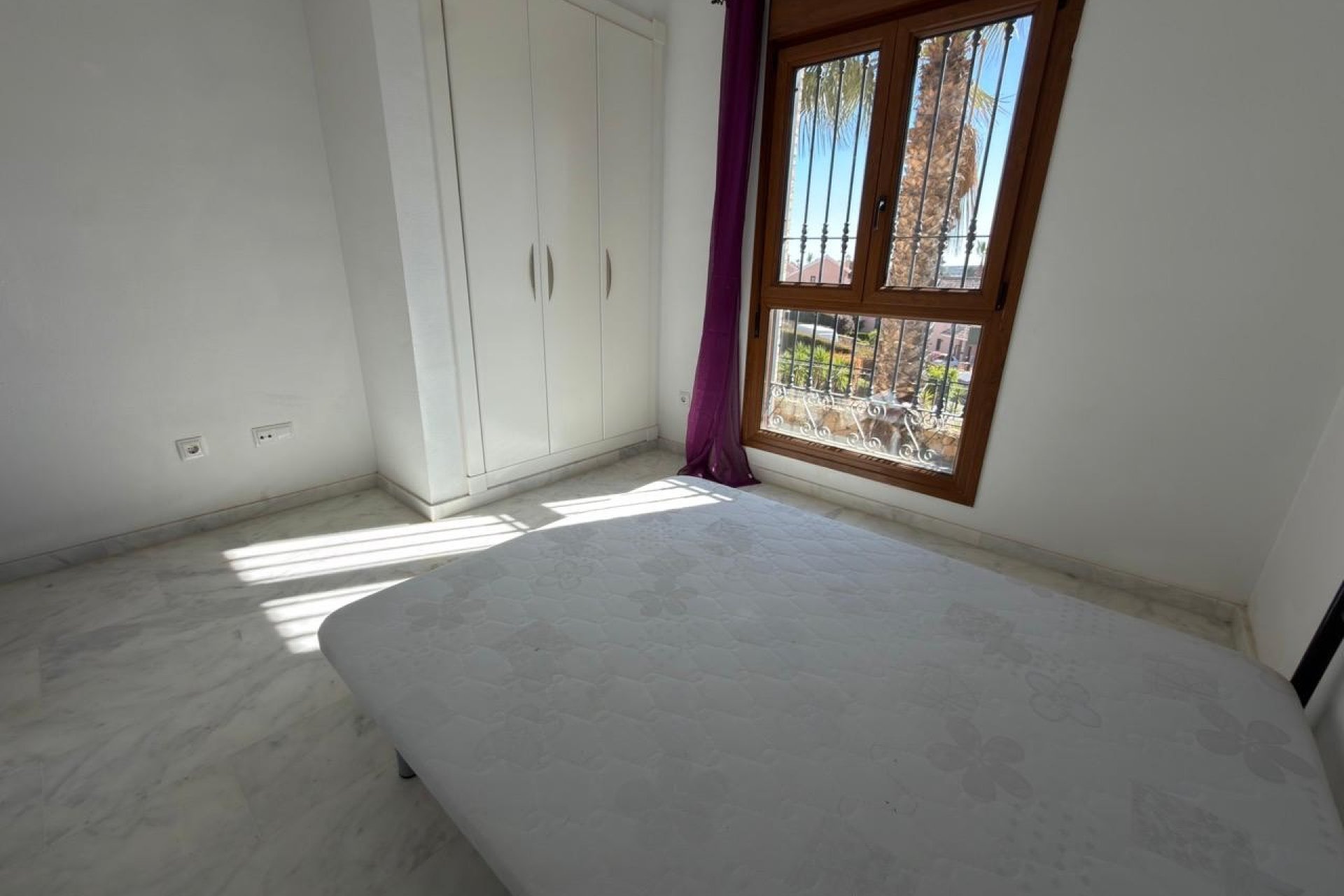 Resale - Townhouse / Duplex / Corner - Algorfa - La finca Golf