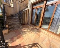 Resale - Townhouse / Duplex / Corner - Algorfa - La finca Golf