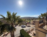 Resale - Townhouse / Duplex / Corner - Algorfa - La finca Golf