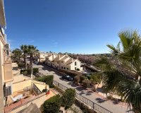 Resale - Townhouse / Duplex / Corner - Algorfa - La finca Golf