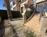 Resale - Townhouse / Duplex / Corner - Algorfa - La finca Golf