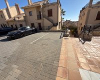 Resale - Townhouse / Duplex / Corner - Algorfa - La finca Golf